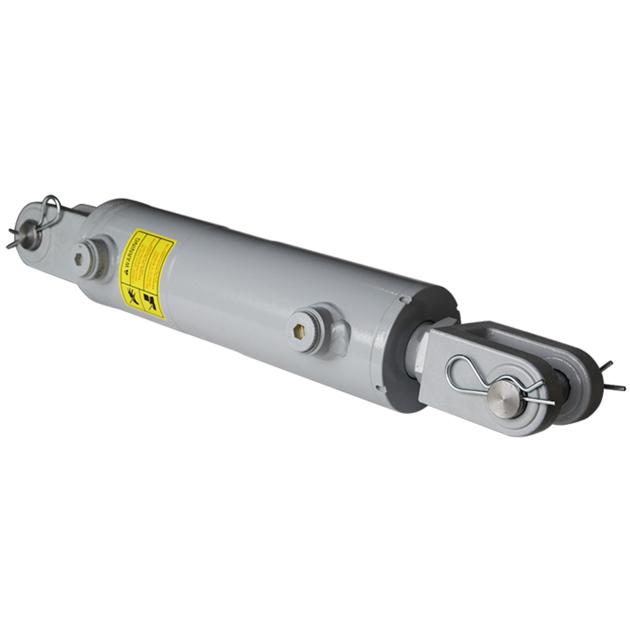 Small Hydraulic Piston Cylinder