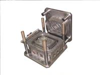 Mould for Aluminum Foil Container