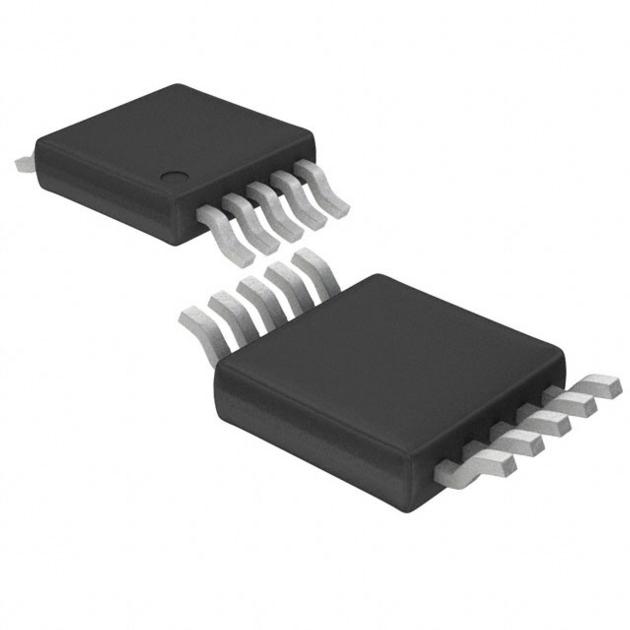 STMicroelectronics TS951ILT Semiconductors Precision Amplifiers ICs