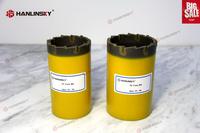 T2-66 T2-76 T2-86 T2-101 Series Tungsten Carbide Core Bits
