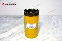 T2-66 T2-76 T2-86 T2-101 PDC Core Bit