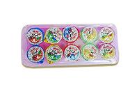Chun Chun Jelly(B008)-Han Shuo