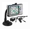 3.5 inches car GPS navigation