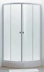 Shower cabin - BR021