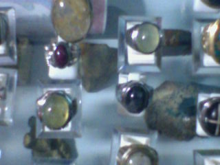 Gemstone Jewelry