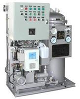 15ppm bilge marine oily water separator