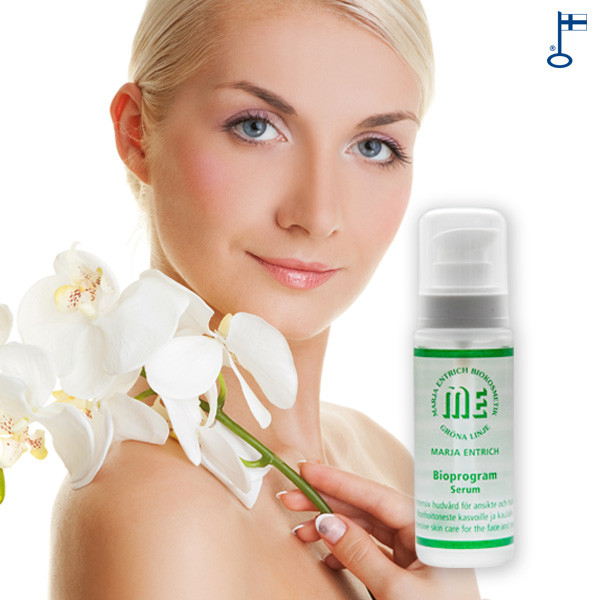 Bio Program SERum