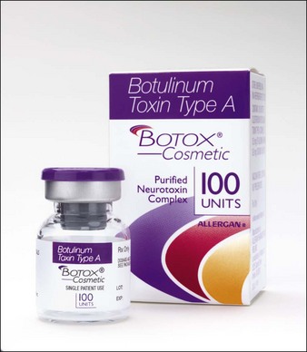 BOTOX 100IU