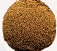 Burdock Root extracts