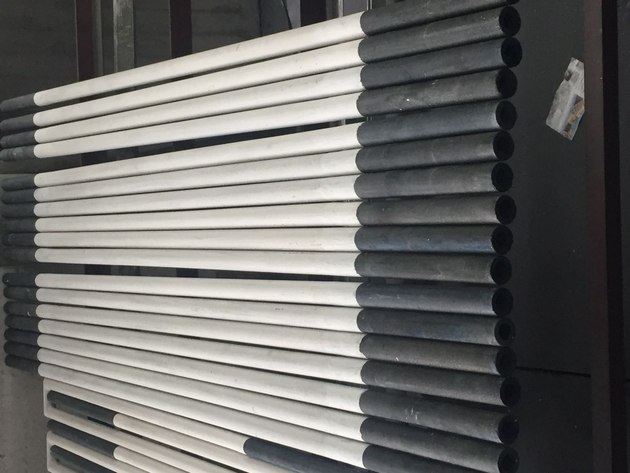 Professional Supply Of High Temperature Silicon