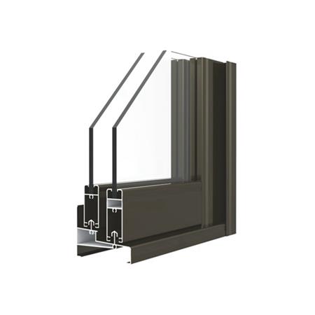 C80 SERIES SLIDING WINDOW