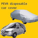 PEVA car covers