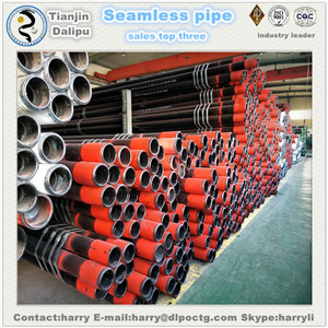 Supply Casing For 13 3 8 L80 P110 Material Ltc Thread