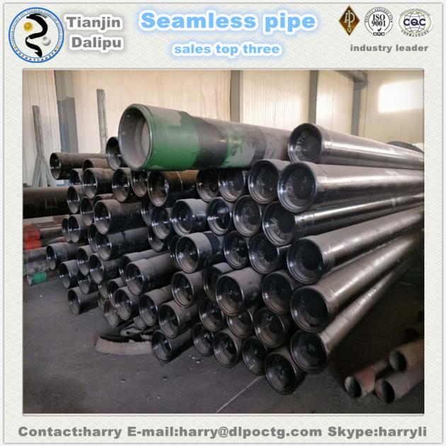 Stainless Steel Fox Pipe 304 Galvanized