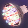 LED Spotlight ( Floodlight CS70 )