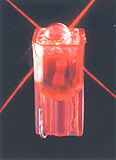 LED Car Light ( CT Series )