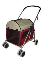 3 in 1 pet stroller 