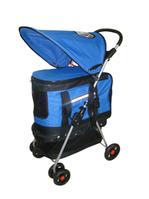 canopy pet stroller 