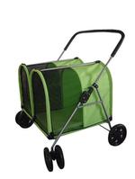new designed pet stroller 