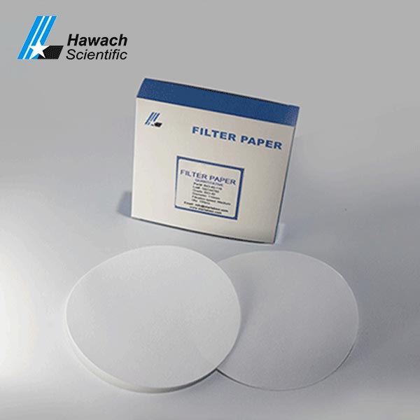 filter paper -- Hawach Scientific