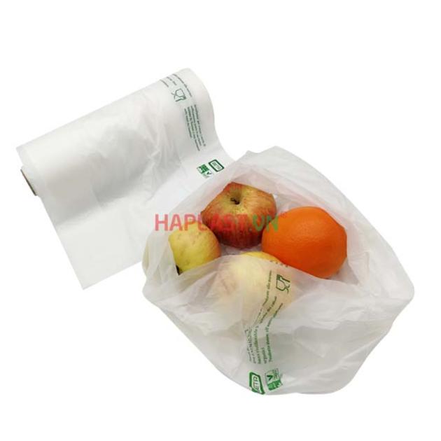 Certified 100 Compostable Food Storage Bags