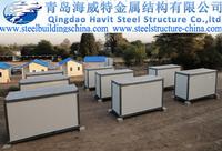 container house for mining camp