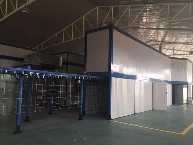Akzo Nobel Powder Suitable Powder Coating
