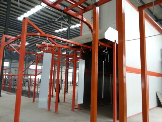 Akzo Nobel Powder Suitable Powder Coating