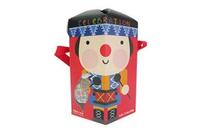 Passion Fruit Flavor Jelly(D002)-Han Shuo