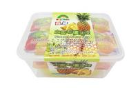 Pineapple Flavor Jelly Box(D004)-Han Shuo