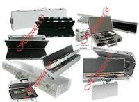 Aluminum Gun Cases