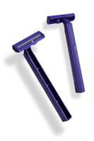 disposable razor