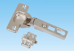 concealed hinge
