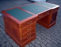 Partner desk DBT 004-M