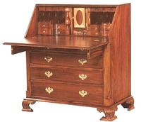 Antique Reproduction Furniture (solid wood)