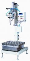 Oil Drum Filling Machine (DCS-50E-1)