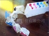 CISS continuous ink supply systems for HP 02