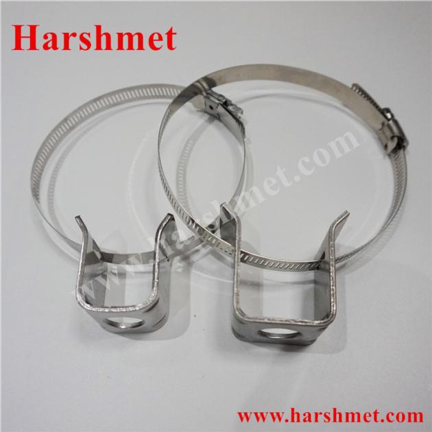 Tower Stand Off Adapters