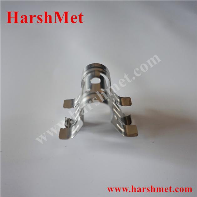 Stackable Snap In Hanger Kits For