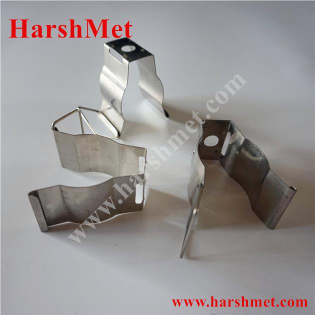 Clip in hanger Kits