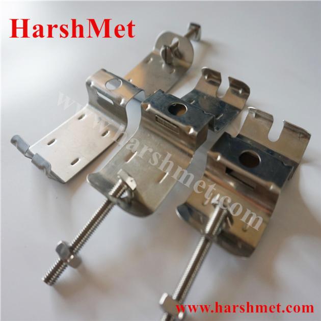 Stainless Steel Butterfly Hanger Kit