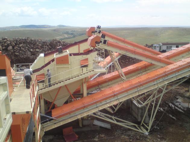 Crusher