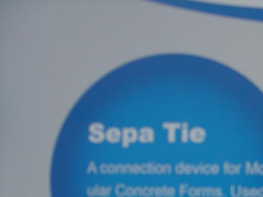 d- cone ,nut ,screw