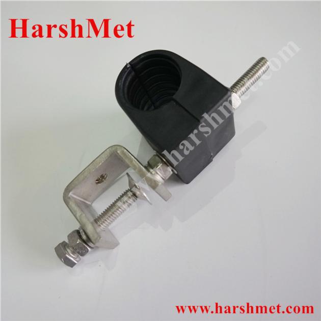 Feeder Cable Clamps, Cable Clamps for Coax Cable