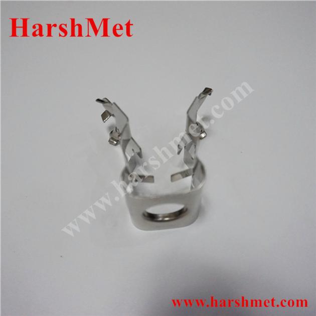 Stainless Steel Snap In Hanger Kits