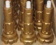 Drill Bits
