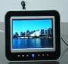 Digital Photo Frame (DPF8701)