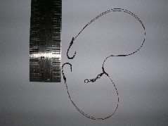 fishing hook