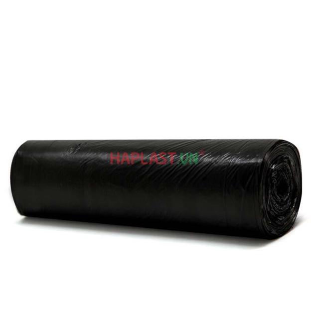 Star Sealed Garbage Bags On Roll