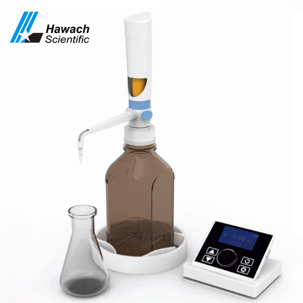Bottle-Top Dispensers --  Hawach Scientific